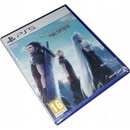 Crisis Core Final Fantasy VII - Reunion
