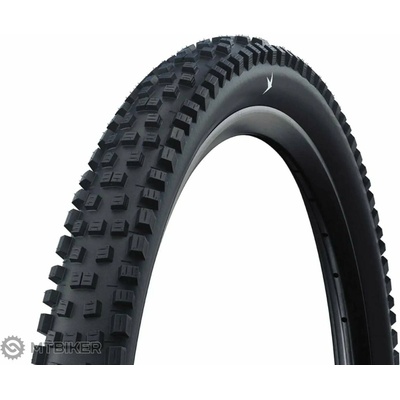 Schwalbe Nobby Nic 26x2.25" Addix Green plášť, drát