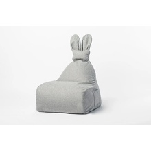 The Brooklyn Kids Funny Bunny BR-9697 šedá