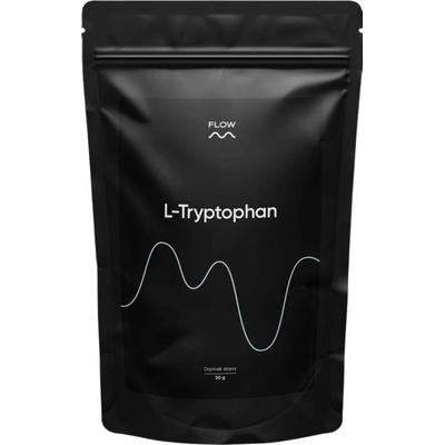 Flow L-Tryptophan 20 g