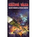 Křížová válka - David Weber, Steve White