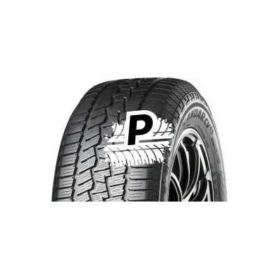 Yokohama G061 Geolandar CV 4S 235/60 R17 102H