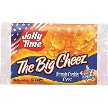 Jolly Time The Big Cheez 100g