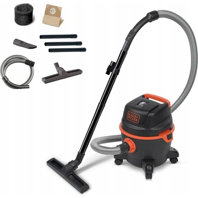 Black & Decker BXVC15PE
