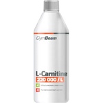 GymBeam L-Carnitine 220000/L 500 ml