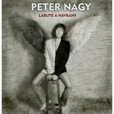 NAGY PETER: LABUTE A HAVRANY CD