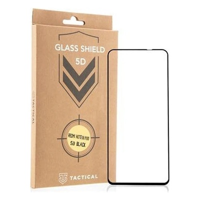 Tactical Glass Shield 5D pro Xiaomi Redmi Note 10 Pro 10 Pro Max 8596311148163