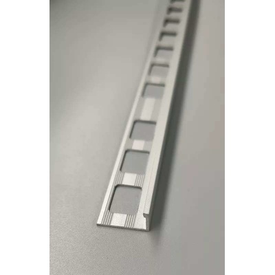 Acara Ukončovací lišta L Standard SP2 elox 10mm 2,5 m