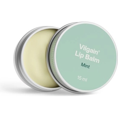 Vilgain Balzam na pery mäta 15 ml