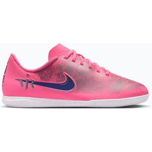 Nike Детски футболни обувки Nike Zoom Vapor 16 Club Vini Jr IC sunset pulse/old royal