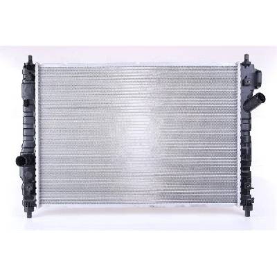 Chladič, chlazení motoru NISSENS 61628