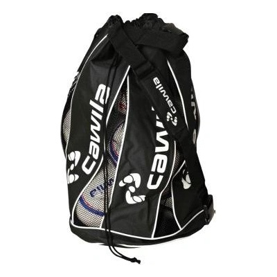 Cawila 12 ball bag