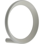 Normann Copenhagen Кука за стена Loop M сива (605846)