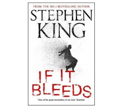 If It Bleeds