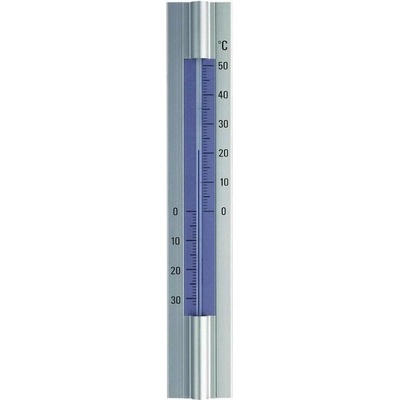 TFA Dostmann 12.2045 strieborna