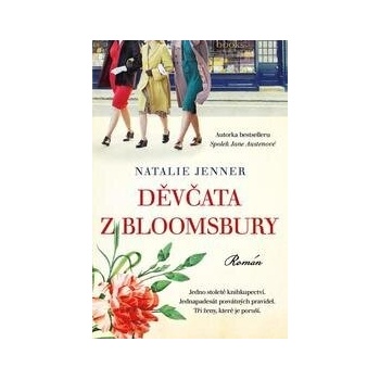 Děvčata z Bloomsbury