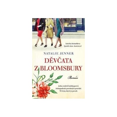 Děvčata z Bloomsbury