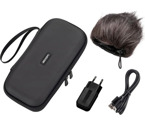 Zoom APH-6e