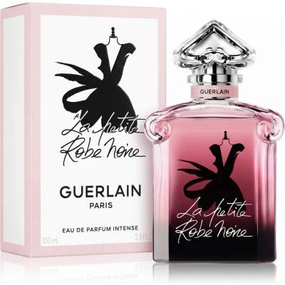 Guerlain La Petite Robe Noire Intense 2022 parfumovaná voda dámska 100 ml