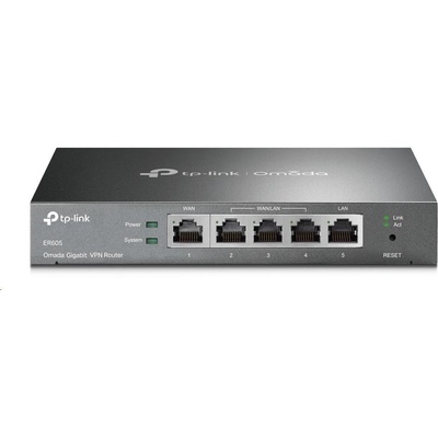 TP-LINK ER605 v2