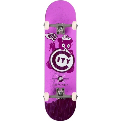 Mob Skateboards Ballpark