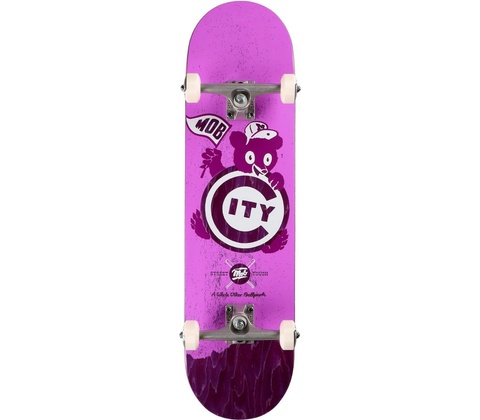 Mob Skateboards Ballpark