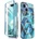 SUPCASE Кейс Supcase Cosmo за iPhone 14 PLUS, OCEAN BLUE (21807-0)