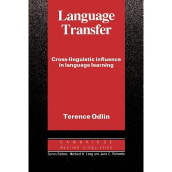 Language Transfer PB