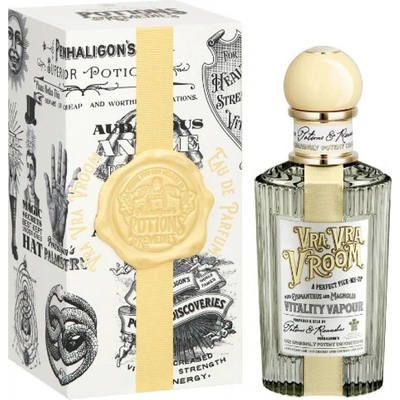 Penhaligon's Potion Remedies Vra Vra Vroom EDP 100 ml