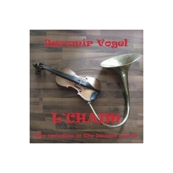 Vogel Jaromír - L'chaim CD