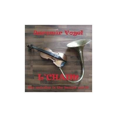 Vogel Jaromír - L'chaim CD