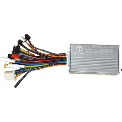 BLADE Kontrolér A 48V b-LED MINI PRO