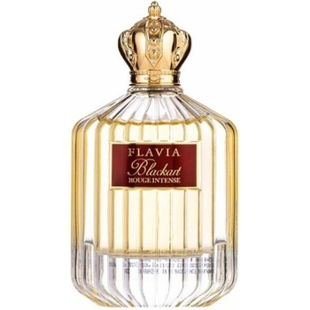 Image 1 of Flavia Blackart Rouge Intense EDP 100 ml