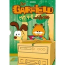 Garfield 7-9 DVD