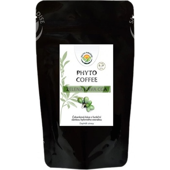 Phyto Coffee Zelená Káva CGA Instantná 100 g