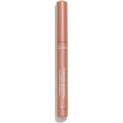 Gosh Forever Mineral Eyeshadow Waterproof 005 Nougat 1,4 g