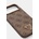 GUESS кейс за телефон iPhone 17 Pro Max (GUHMP17XP4GTDGMW)