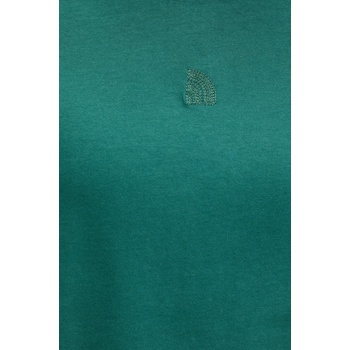 The North Face Памучна тениска The North Face Relaxed (NF0A8C386GI1)