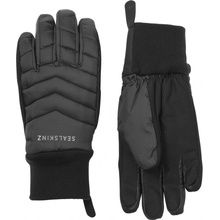 SealSkinz Lexham nepromokavé rukavice černá