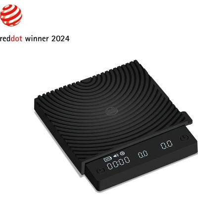 Timemore Black Mirror Mini Black