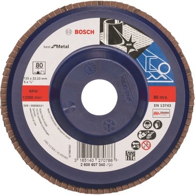 BOSCH 2.608.607.340