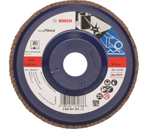 BOSCH 2.608.607.340