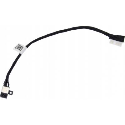 Emeru Napájací konektor DC Dell Inspiron 15 5567 DC30100YN00 0R6RKM