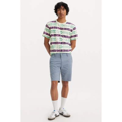 LEVI'S XX Chino Shorts 85229-0125 Sivá
