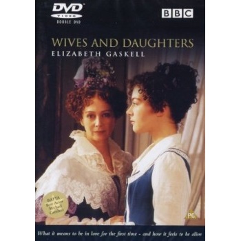 Wives And Daughters DVD