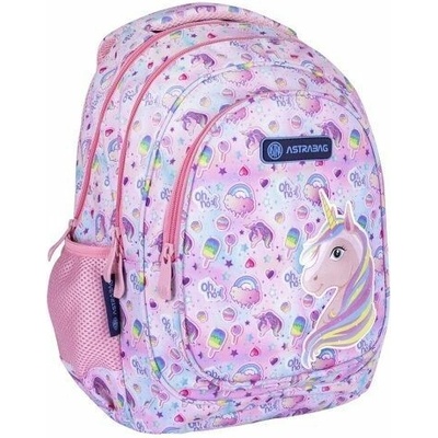 Astrabag Unicorn 158594