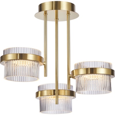 Italux PND-77362-3-24W-GD