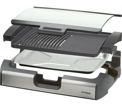 Steba VG 200