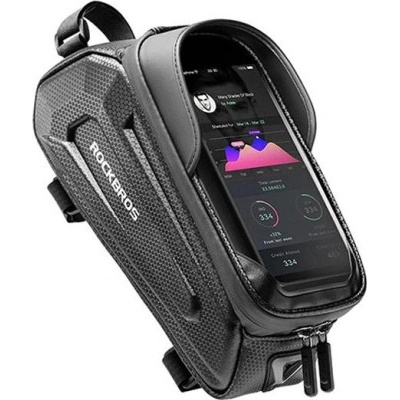 Rockbros B68 cyklistická 1.7L čierna