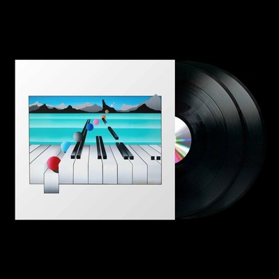 Various Artists - The Style Of Life (Limited Edition) 2 LP